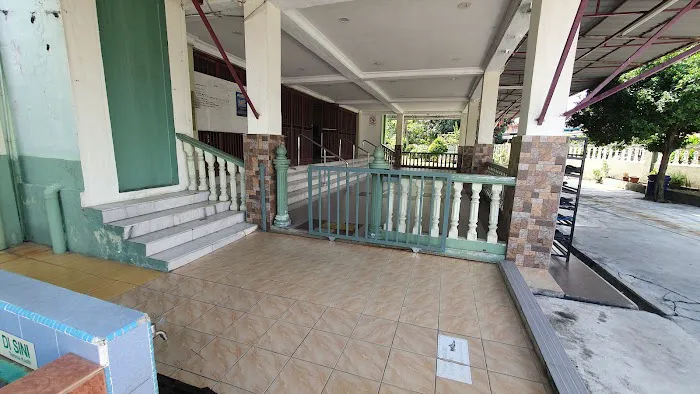Al-Falah Mosque, Kampung Idaman (Town Mosque) Picture 9