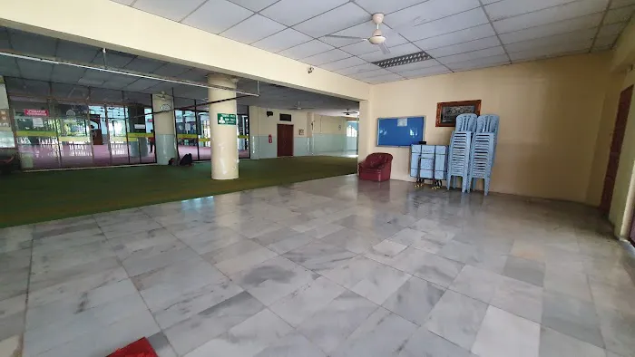 Al-Falah Mosque, Kampung Idaman (Town Mosque) Picture 8
