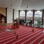 Al-Falah Mosque, Kampung Idaman (Town Mosque)