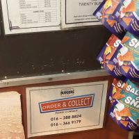 Twenty Burger ico