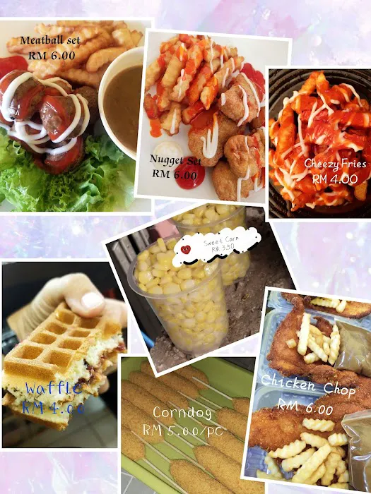 MY SNACK Picture 5