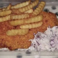 MY SNACK ico