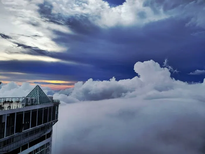 Hoverland Genting Highlands Picture 2