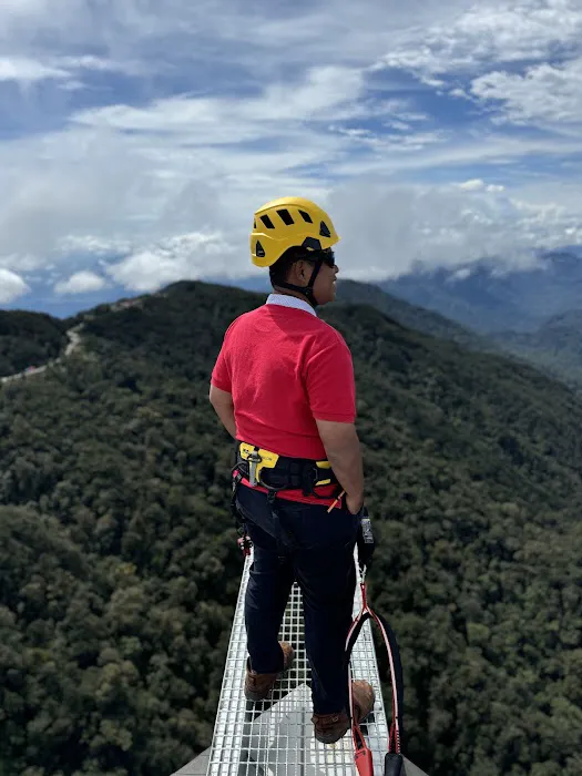 Hoverland Genting Highlands Picture 6