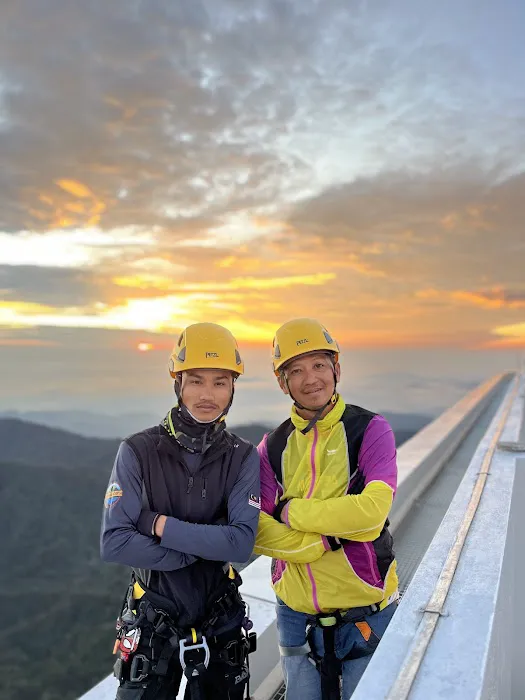 Hoverland Genting Highlands Picture 1