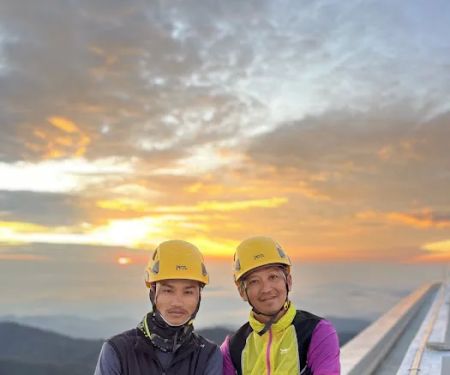 Hoverland Genting Highlands