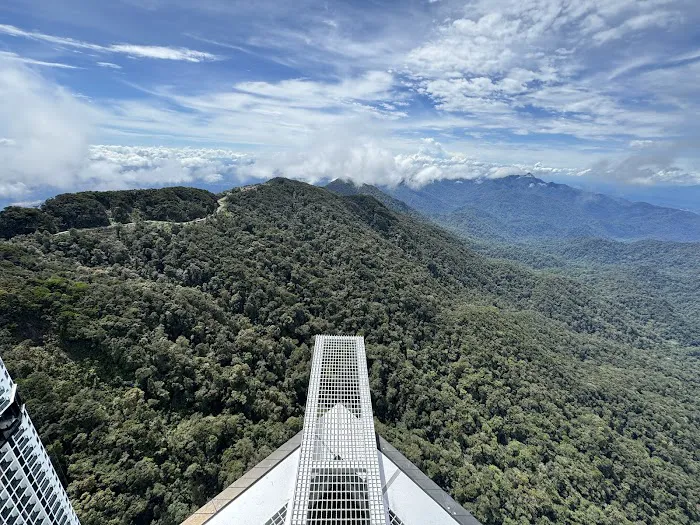Hoverland Genting Highlands Picture 5