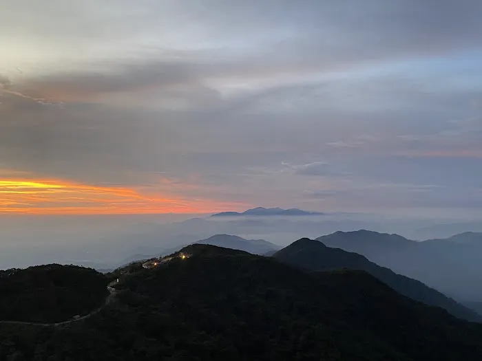 Hoverland Genting Highlands Picture 4