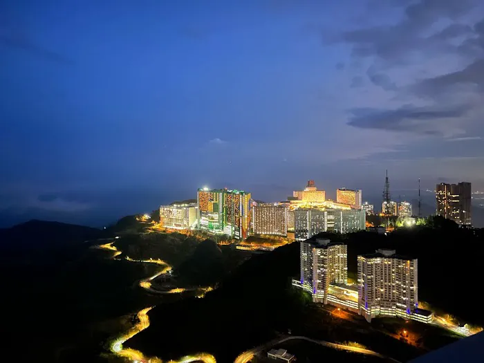 Hoverland Genting Highlands Picture 10
