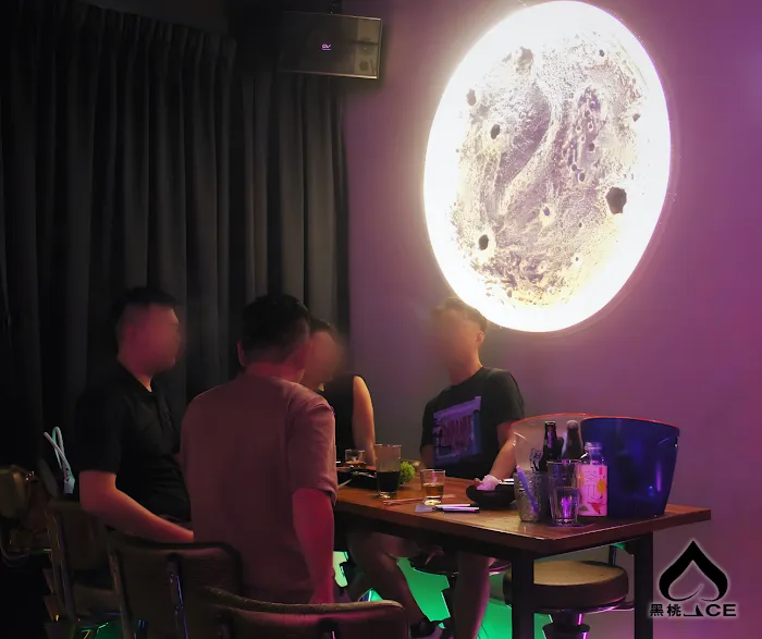 Ace Bar Restaurant Picture 7