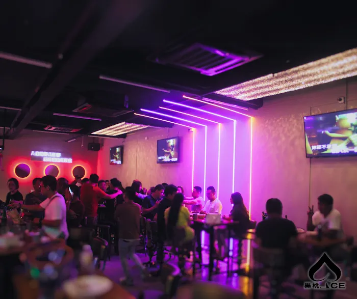 Ace Bar Restaurant Picture 8