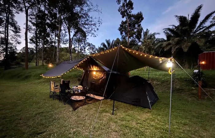 Dinopium Hill Campground Picture 1