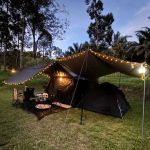 Dinopium Hill Campground