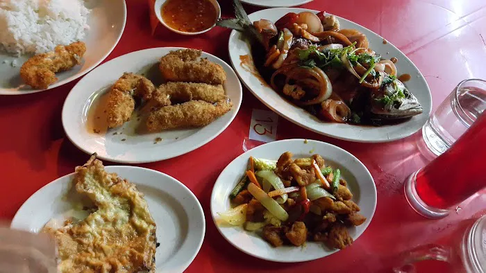Restoran Gajah Putih Saujana Utama Picture 1