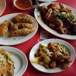 Restoran Gajah Putih Saujana Utama