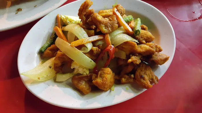 Restoran Gajah Putih Saujana Utama Picture 2