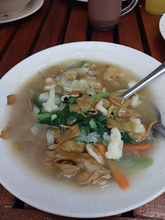 Restoran Gajah Putih Saujana Utama Picture 9
