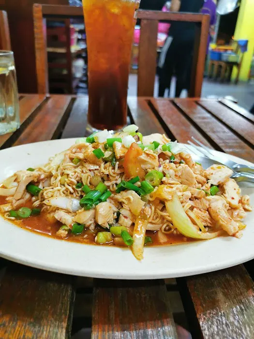 Restoran Gajah Putih Saujana Utama Picture 10