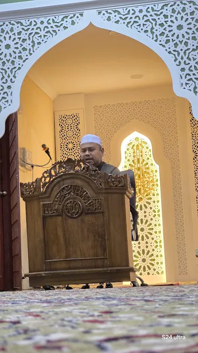 Surau Taman Sri Sentosa Fasa 2 Picture 1
