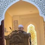Surau Taman Sri Sentosa Fasa 2