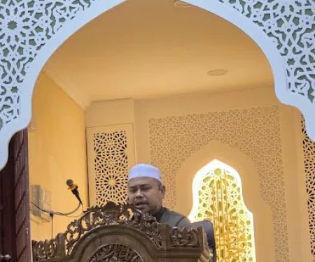 Surau Taman Sri Sentosa Fasa 2