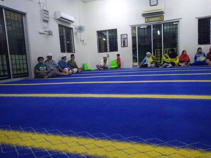 Surau Taman Sri Sentosa Fasa 2 Picture 3