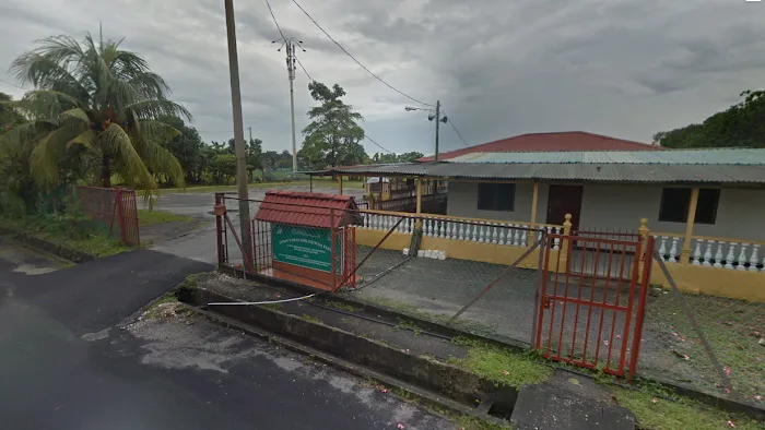 Surau Taman Sri Sentosa Fasa 2 Picture 5