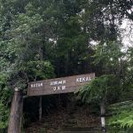 Bukit Rupa Summit