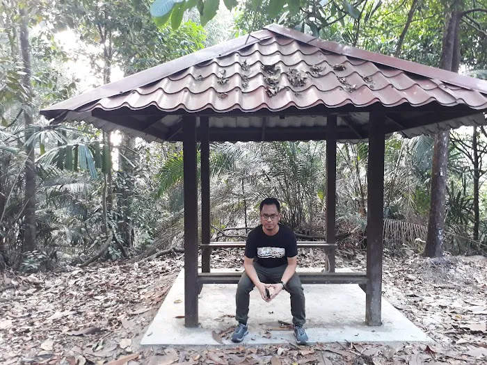 Bukit Rupa Summit Picture 10