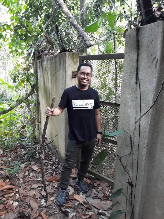Bukit Rupa Summit Picture 8