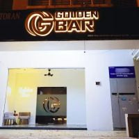 Golden Bar ico
