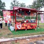 Alang Fried Chicken Saujana Utama