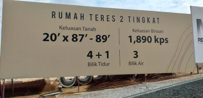 Putra Hillview Picture 1