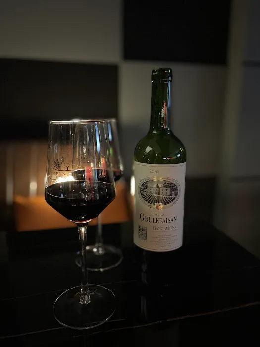 鑫 Shin Wines house Picture 1