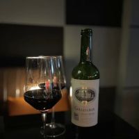 鑫 Shin Wines house ico