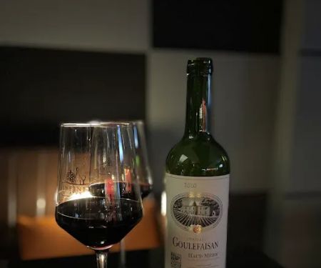 鑫 Shin Wines house