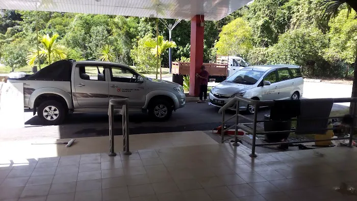 Zaha - raub pahang Picture 1