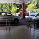 Zaha - raub pahang