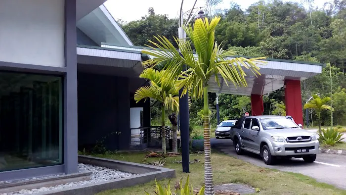 Zaha - raub pahang Picture 3