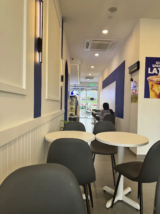 ZUS Coffee - Seri Pristana, Sungai Buloh Picture 5