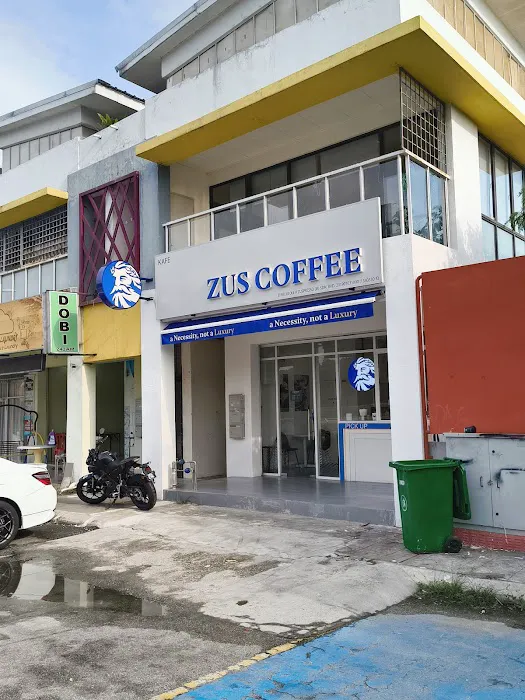 ZUS Coffee - Seri Pristana, Sungai Buloh Picture 9