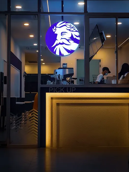 ZUS Coffee - Seri Pristana, Sungai Buloh Picture 4