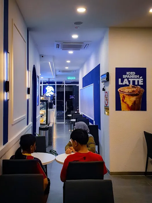 ZUS Coffee - Seri Pristana, Sungai Buloh Picture 6