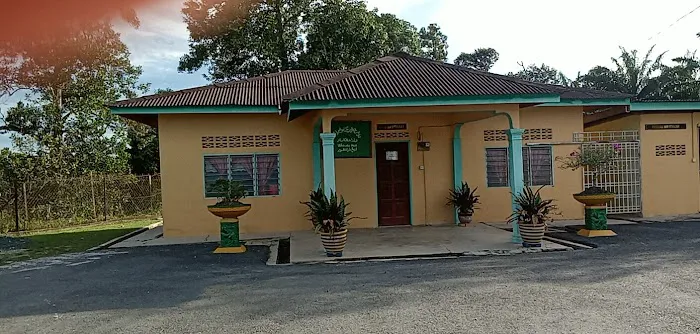 Masjid Jamek Felda Jengka 01 Picture 3