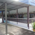 Masjid Jamek Felda Jengka 01