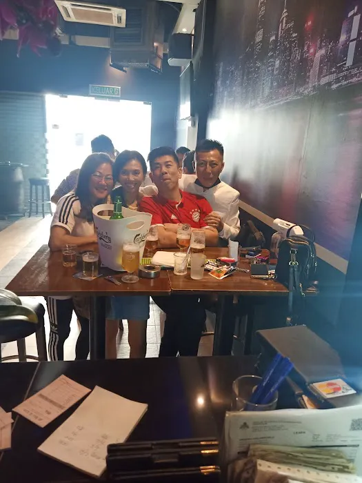 Mbar Cafe Picture 9
