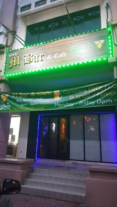 Mbar Cafe Picture 7
