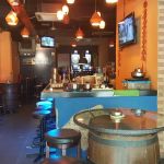 Mbar Cafe