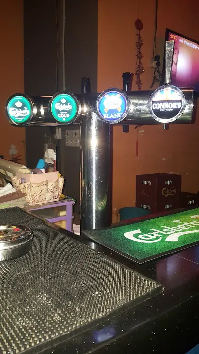 Mbar Cafe Picture 10