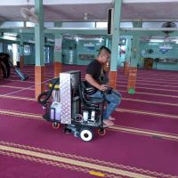 Masjid Al-Hidayah ico